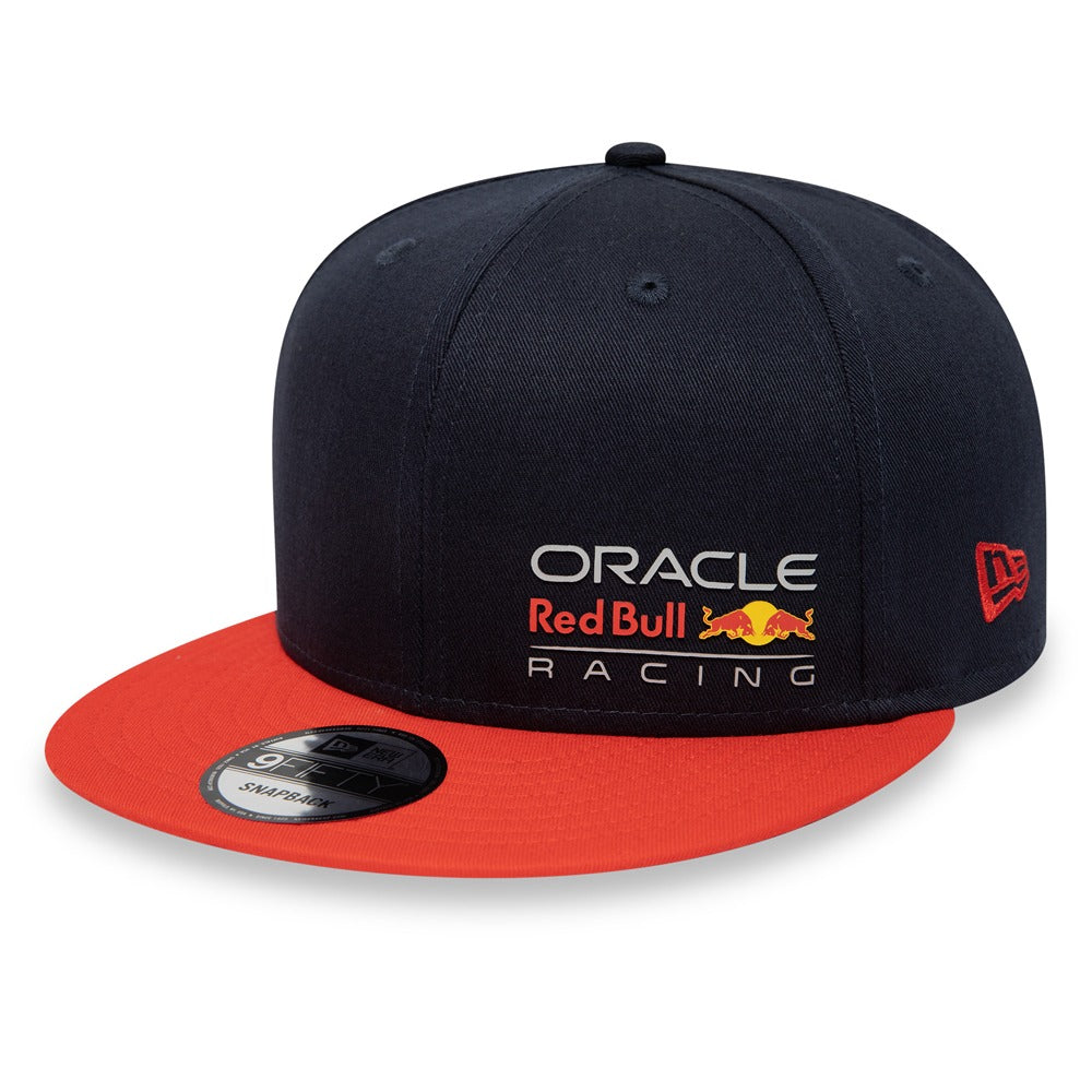 Red Bull Racing F1 Essential 9Fifty - Night Sky