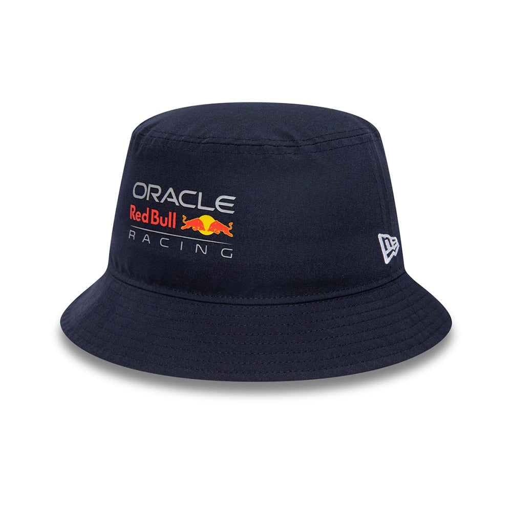 Red Bull Racing F1 Team Bucket - Night Sky