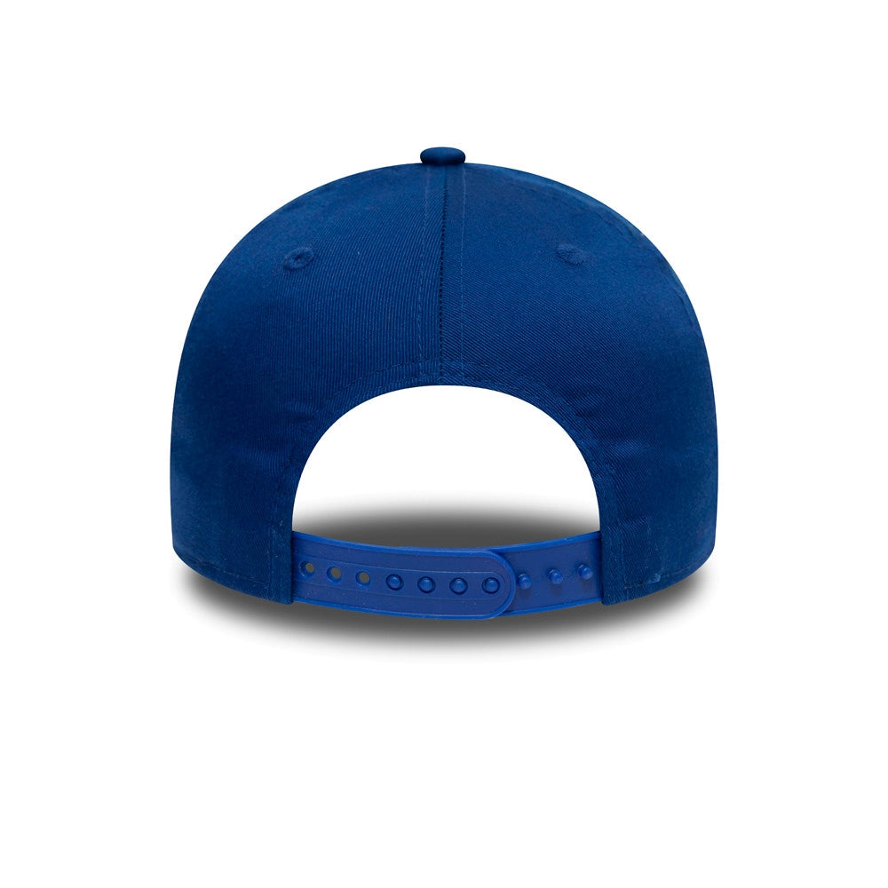 Chelsea Core 9Forty Cap Kids - Blue
