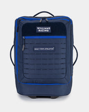 Built For Athletes X Williams F1 Team 60L Suitcase Adults - Blue