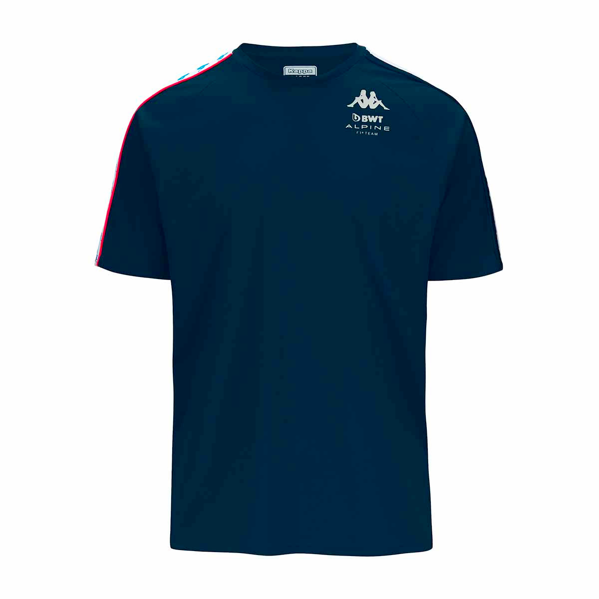 Alpine F1 Tee Mens - Navy