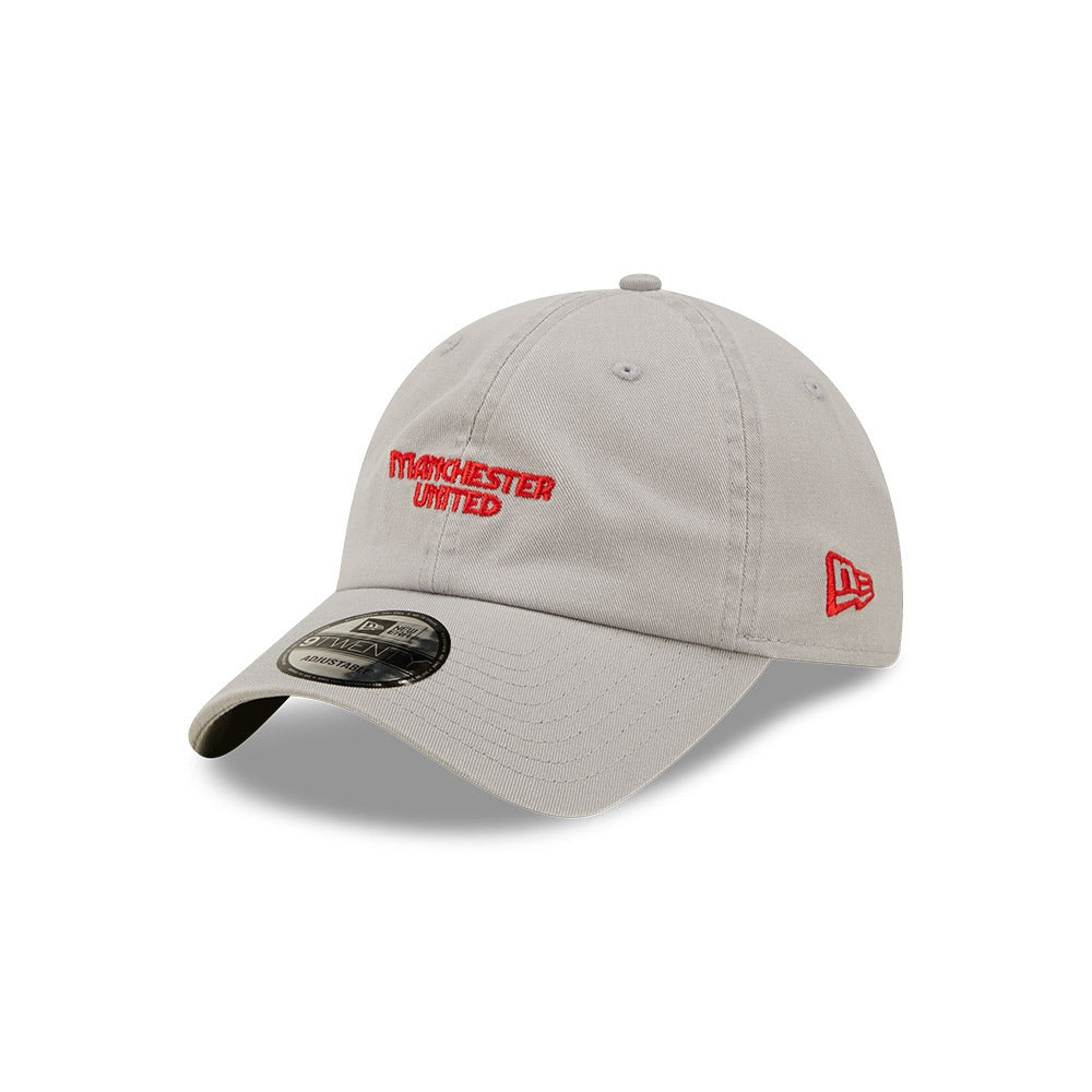 Manchester United Essential Casual Classic Cap