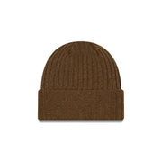 Chelsea FC Lion Crest Retro Cuff Beanie