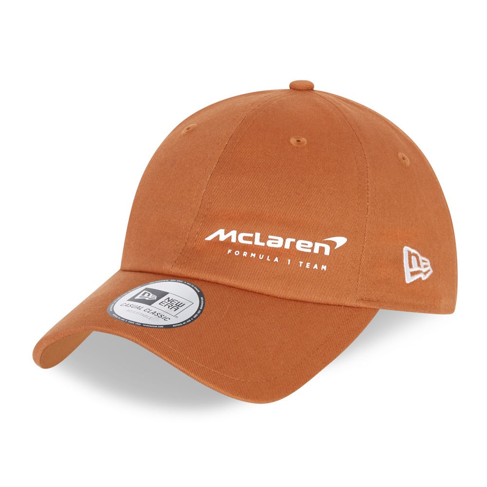 McLaren Danny Ricciardo Seasonal Classic Cap