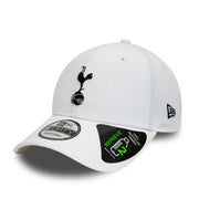 Tottenham Hotspur FC Repreve 9Forty Adults - White/Black