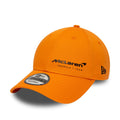 McLaren Racing F1 Flawless Essential 9Forty - Papaya