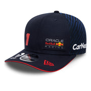 Red Bull Racing 2023 F1 Team Max Verstappen 9Fifty Pre Curve - Night Sky