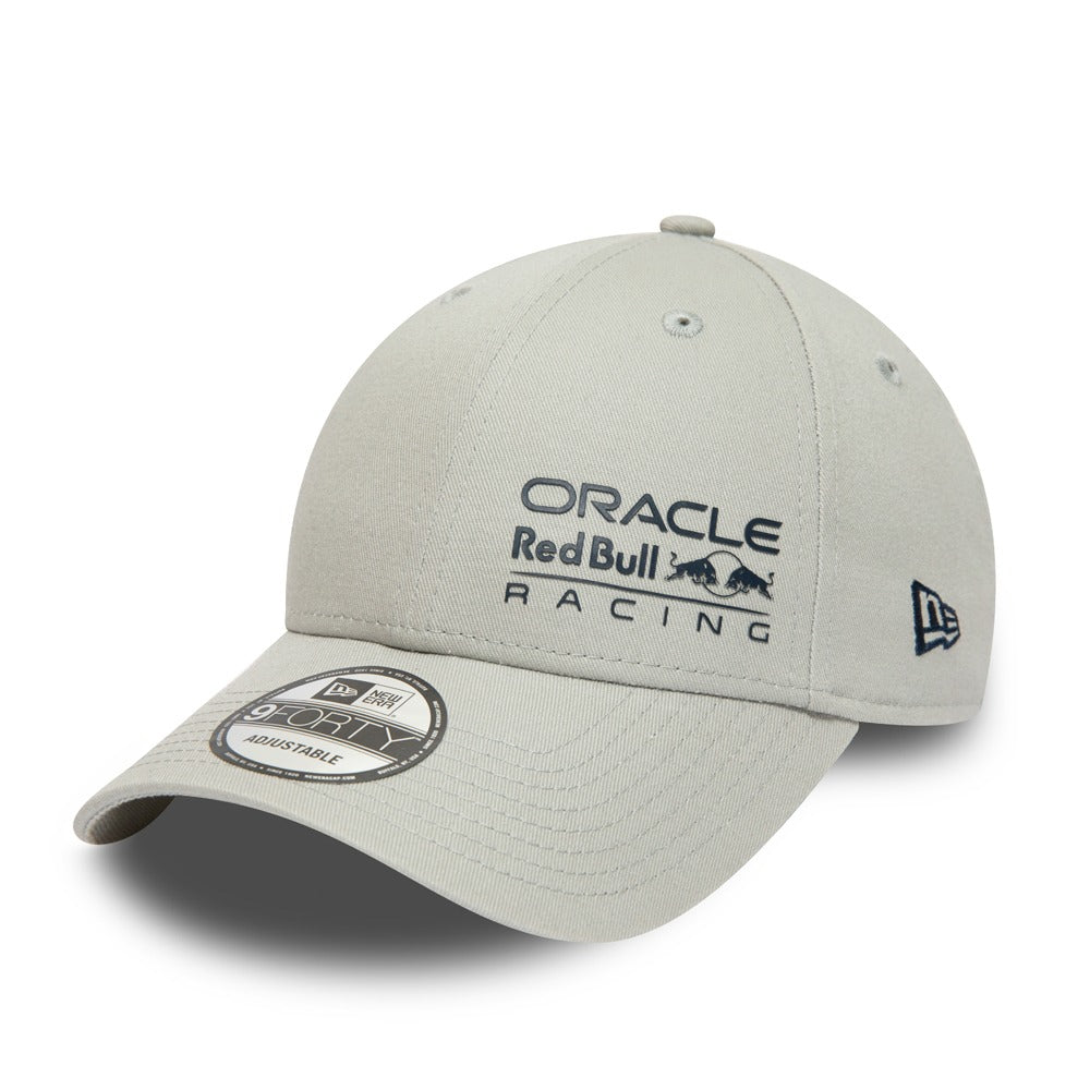 Red Bull Racing F1 Essential 9Forty - Grey