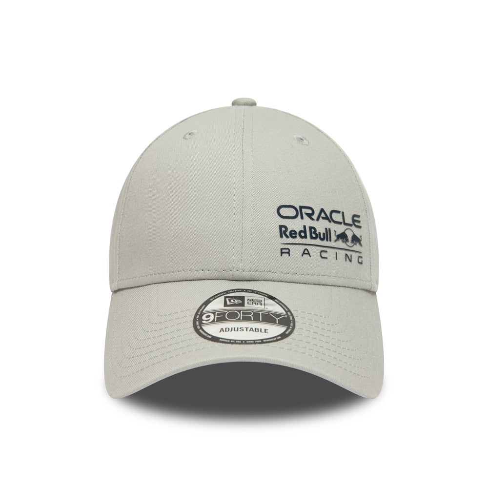 Red Bull Racing F1 Essential 9Forty - Grey
