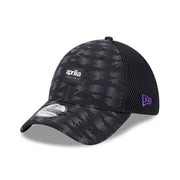Aprilia All Over Print Reflective 39Thirty - Black