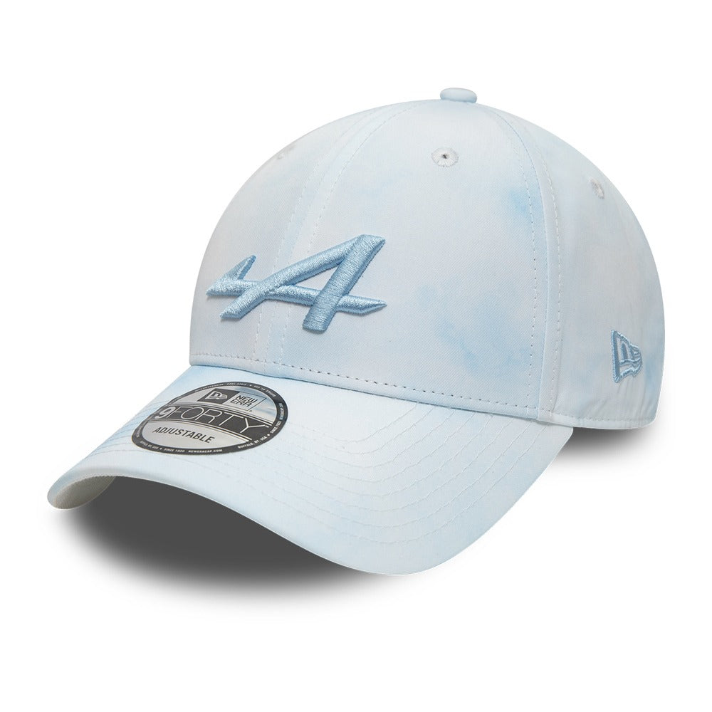 Alpine F1 Tie Dye 9Forty Adults - Tie Dye