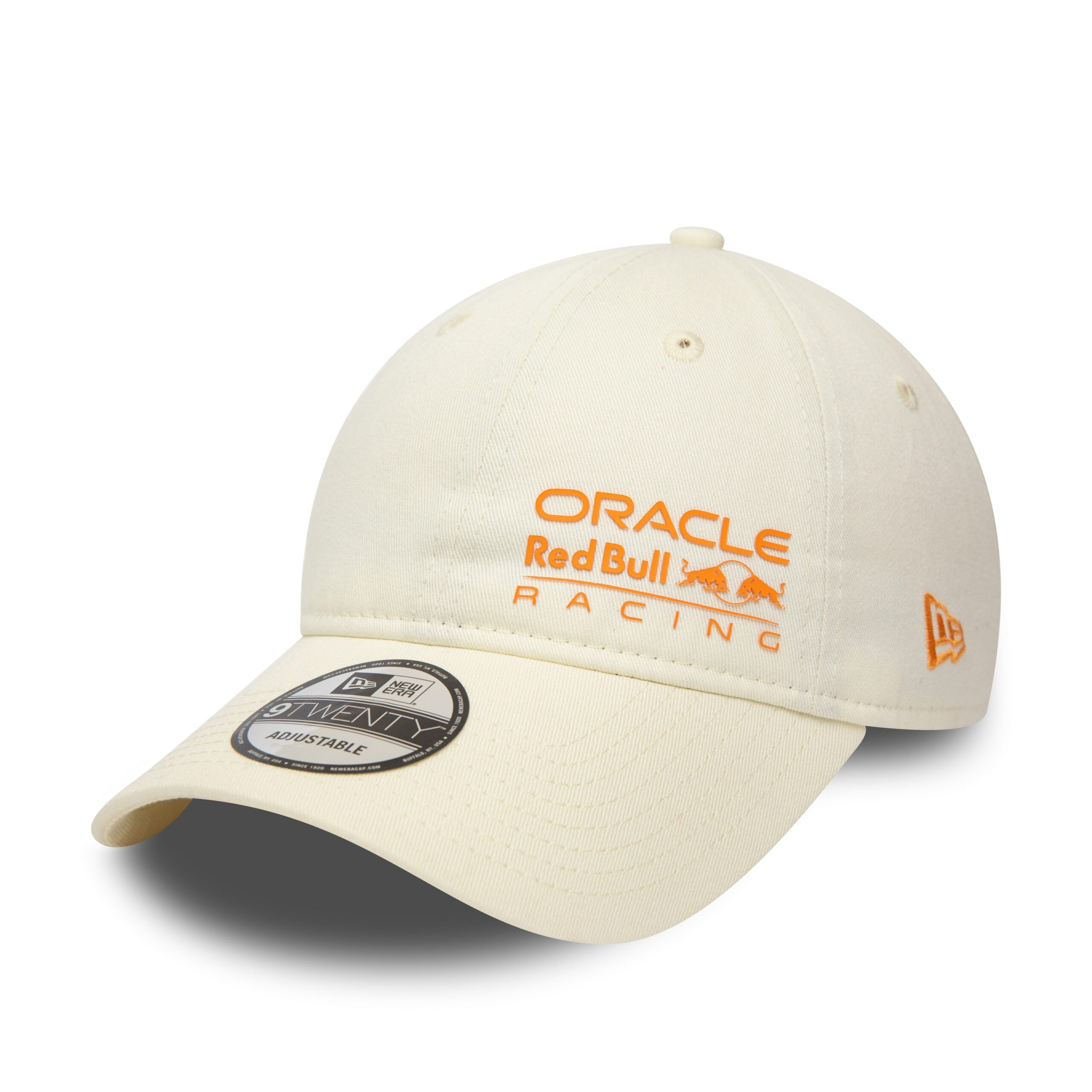 Red Bull Racing Seasonal 9Twenty - Cream