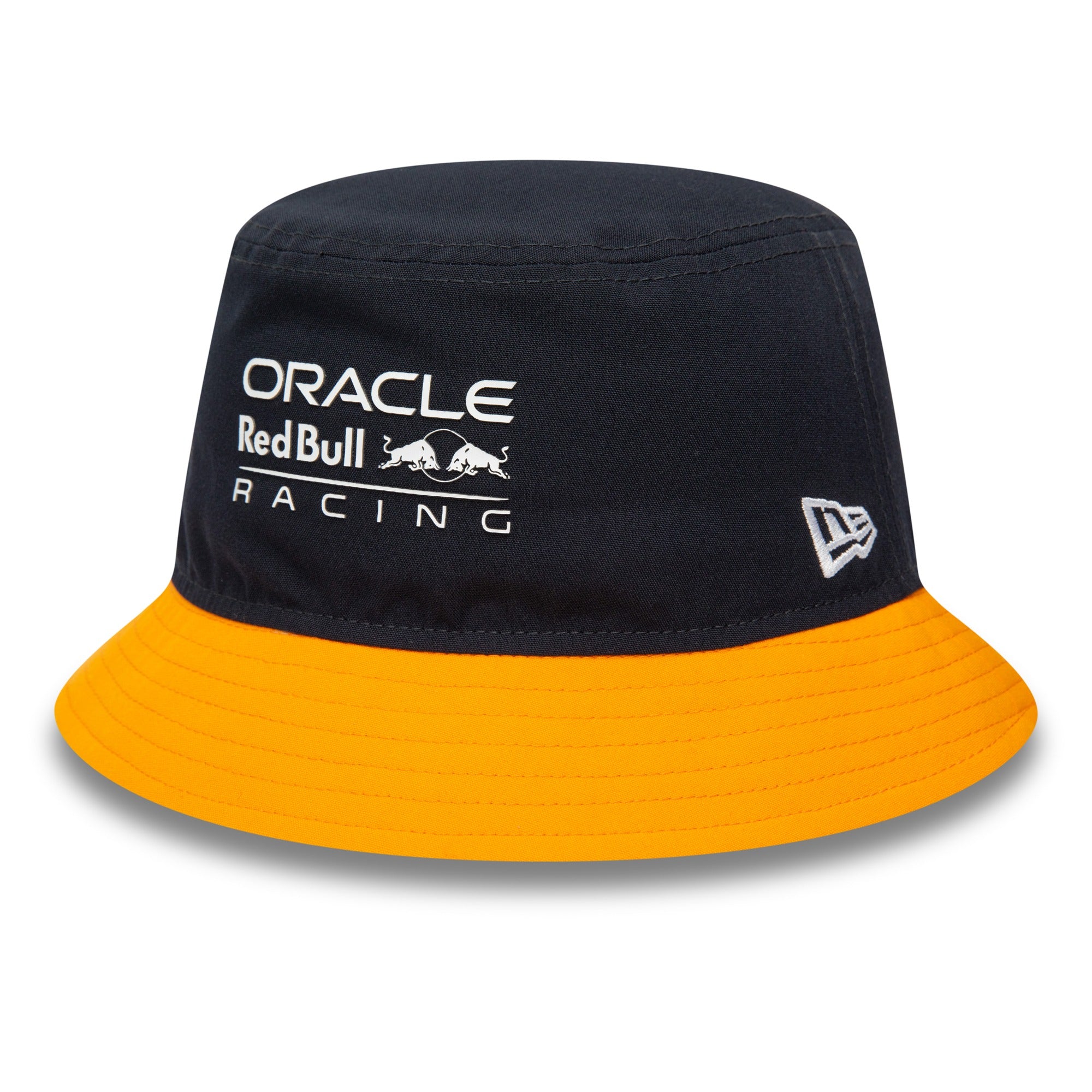 Red Bull Racing F1 Repreve Bucket - White/Night Sky/Papaya