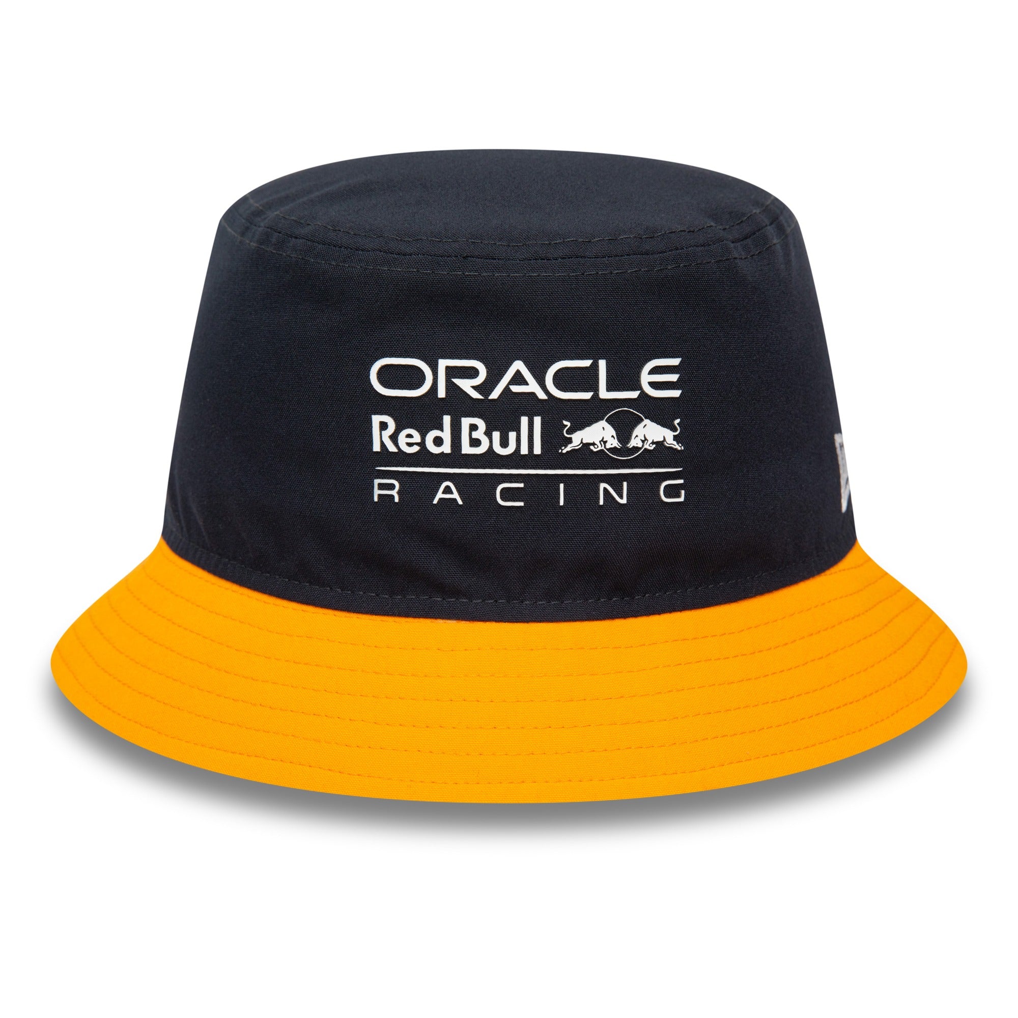 Red Bull Racing F1 Repreve Bucket - White/Night Sky/Papaya
