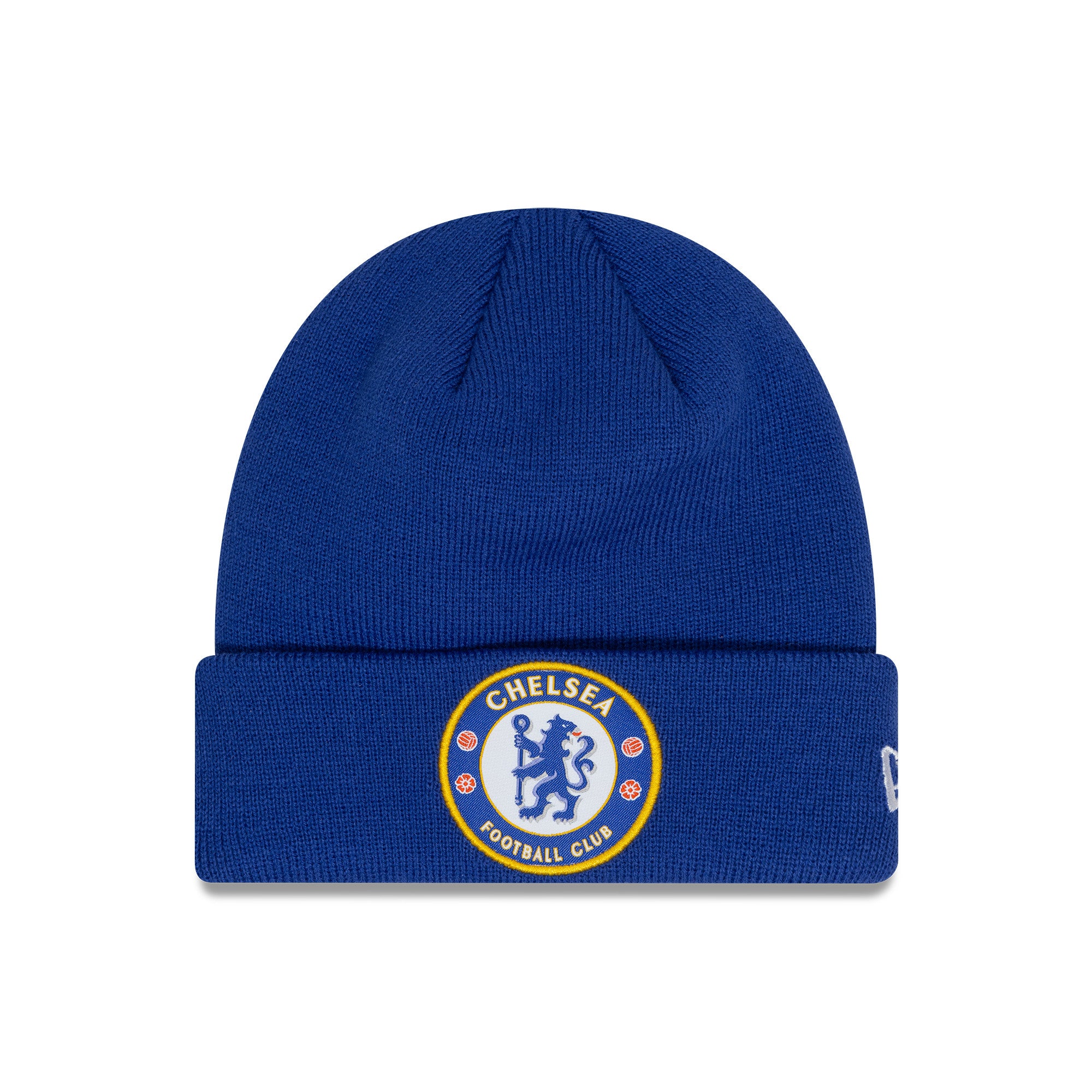 Chelsea Core Cuff Beanie Adults - Blue