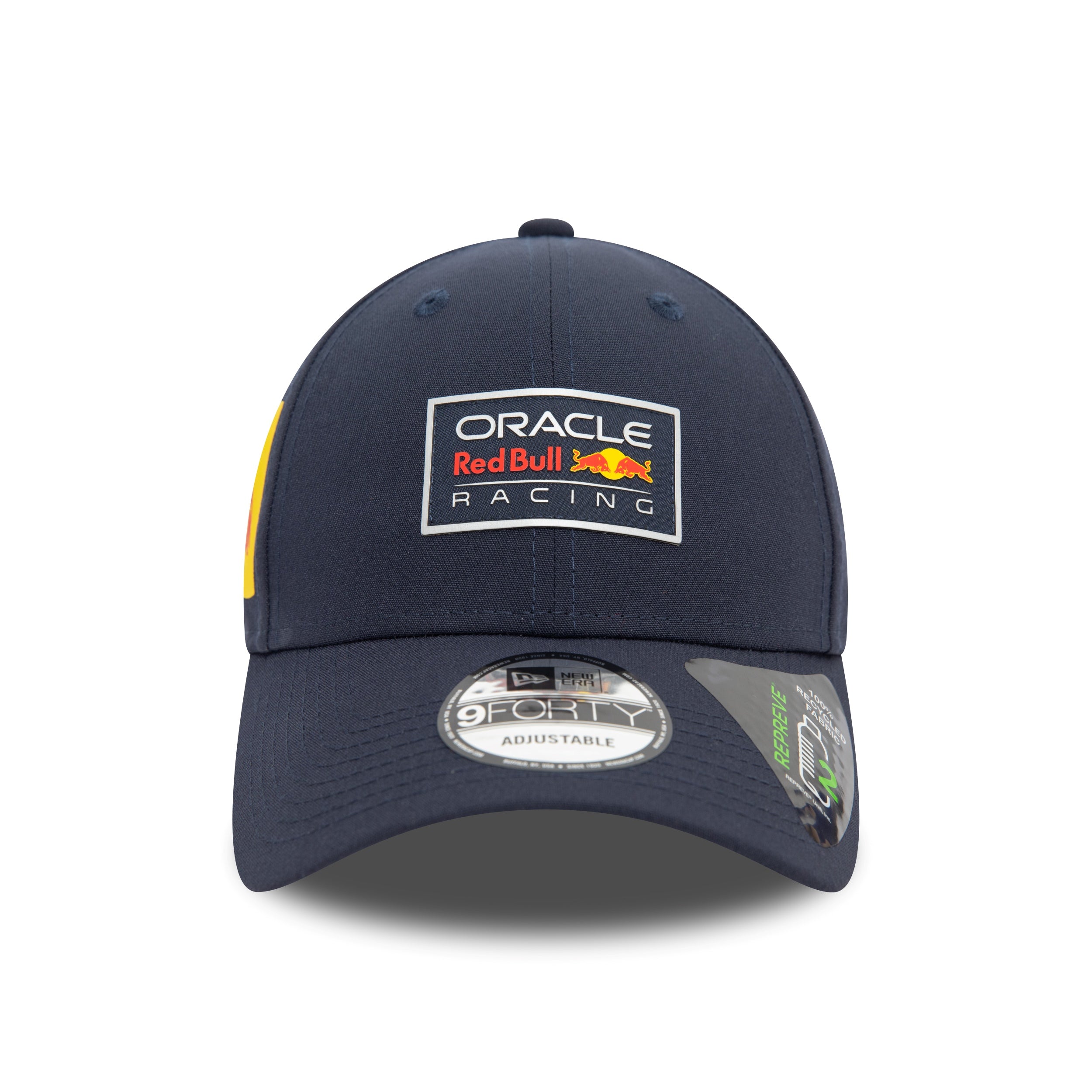 Red Bull Racing F1 Repreve Graphic 9Forty Cap Adults - Night Sky