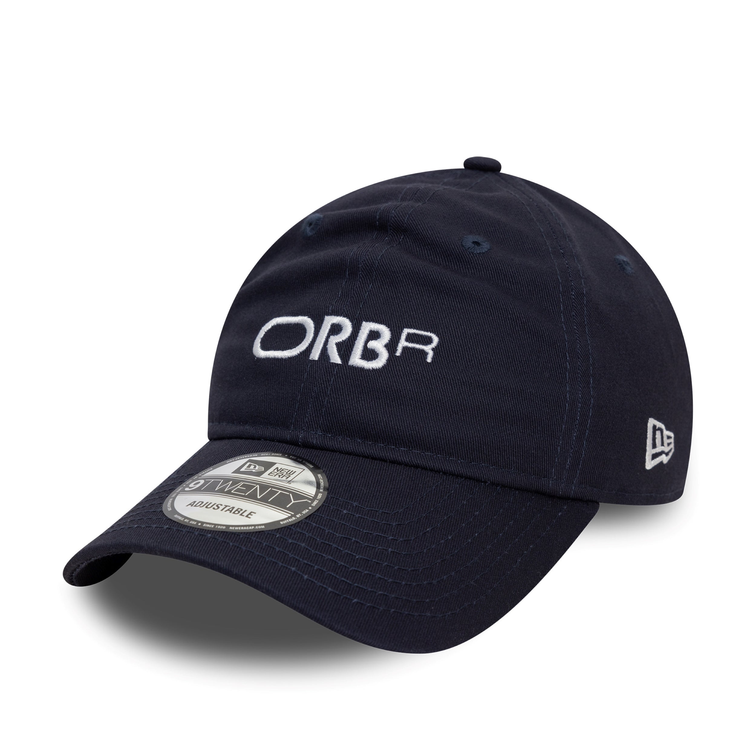 Red Bull Racing F1 Graphic 9Twenty Cap Adults - Night Sky
