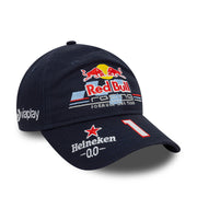 Red Bull Racing F1 Reedition Max Verstappen 9Twenty Cap Adults - Night Sky