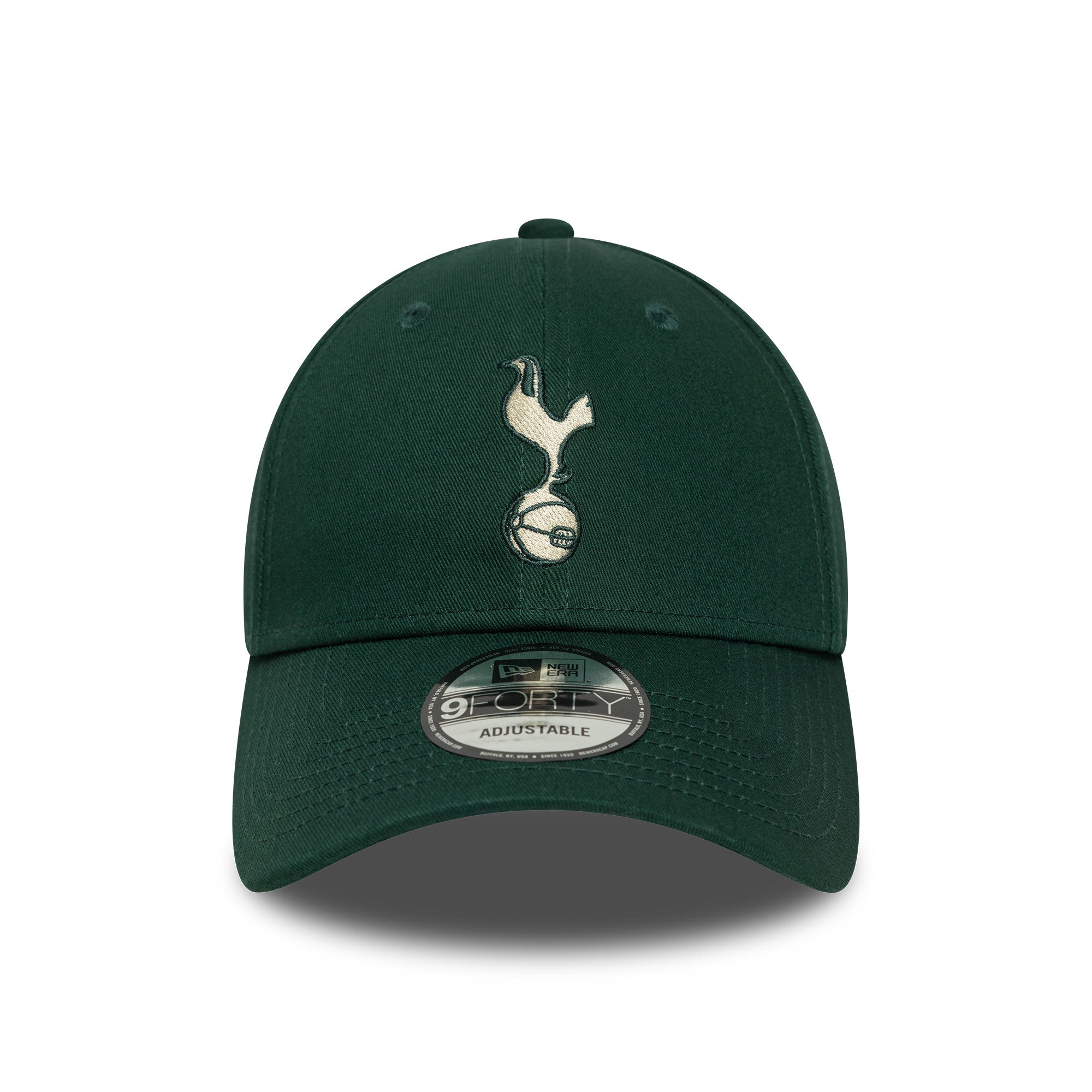 Tottenham Hotspur Seasonal 9Forty Cap Adults - Dark Green
