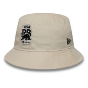 Visa Cash App RB F1 Bucket Hat Adults - Stone