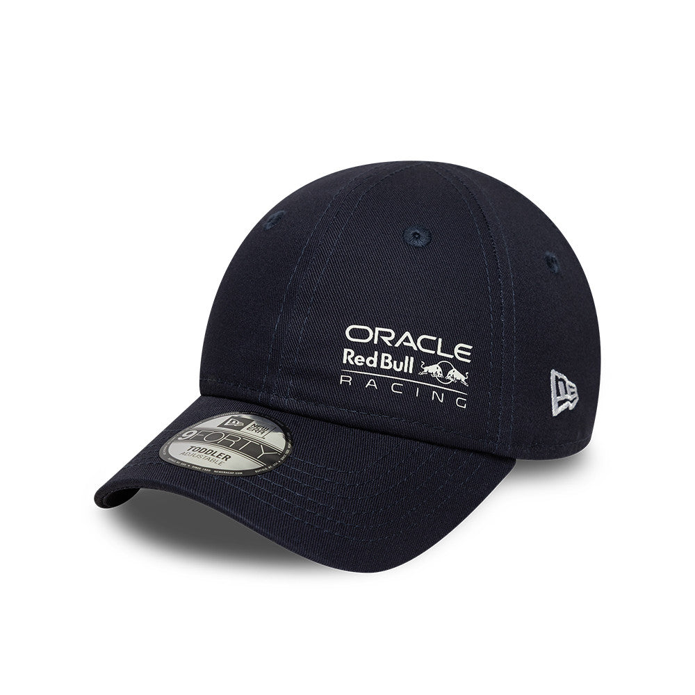 Red Bull Racing F1 Toddler 9Forty Cap - Night Sky