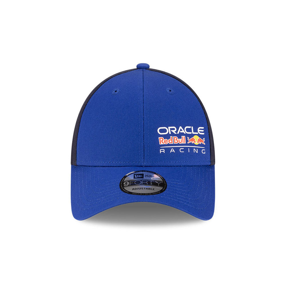 Red Bull Racing F1 Essential 9Forty Cap Adults - Night Sky