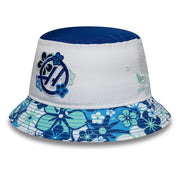 Haas F1 Japan Bucket Hat Adults - White