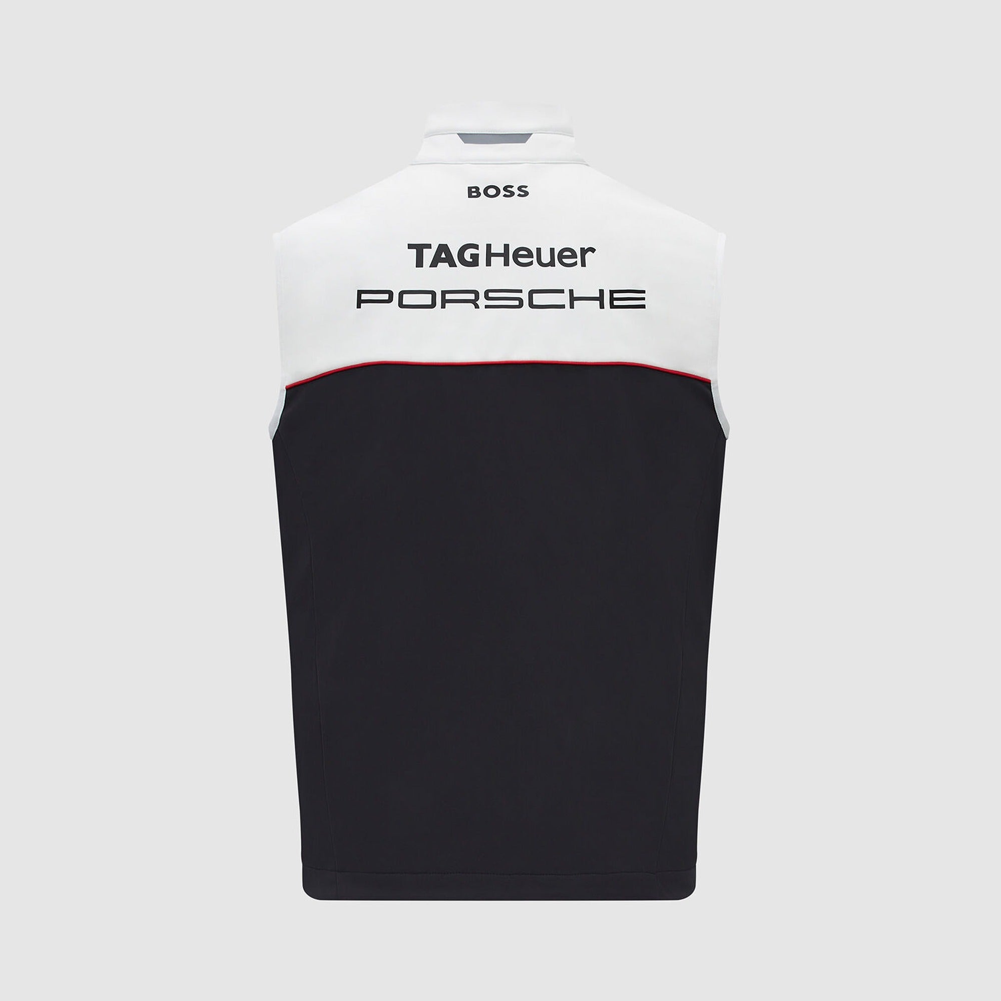 Porsche Formula E Team Gilet Unisex - Black