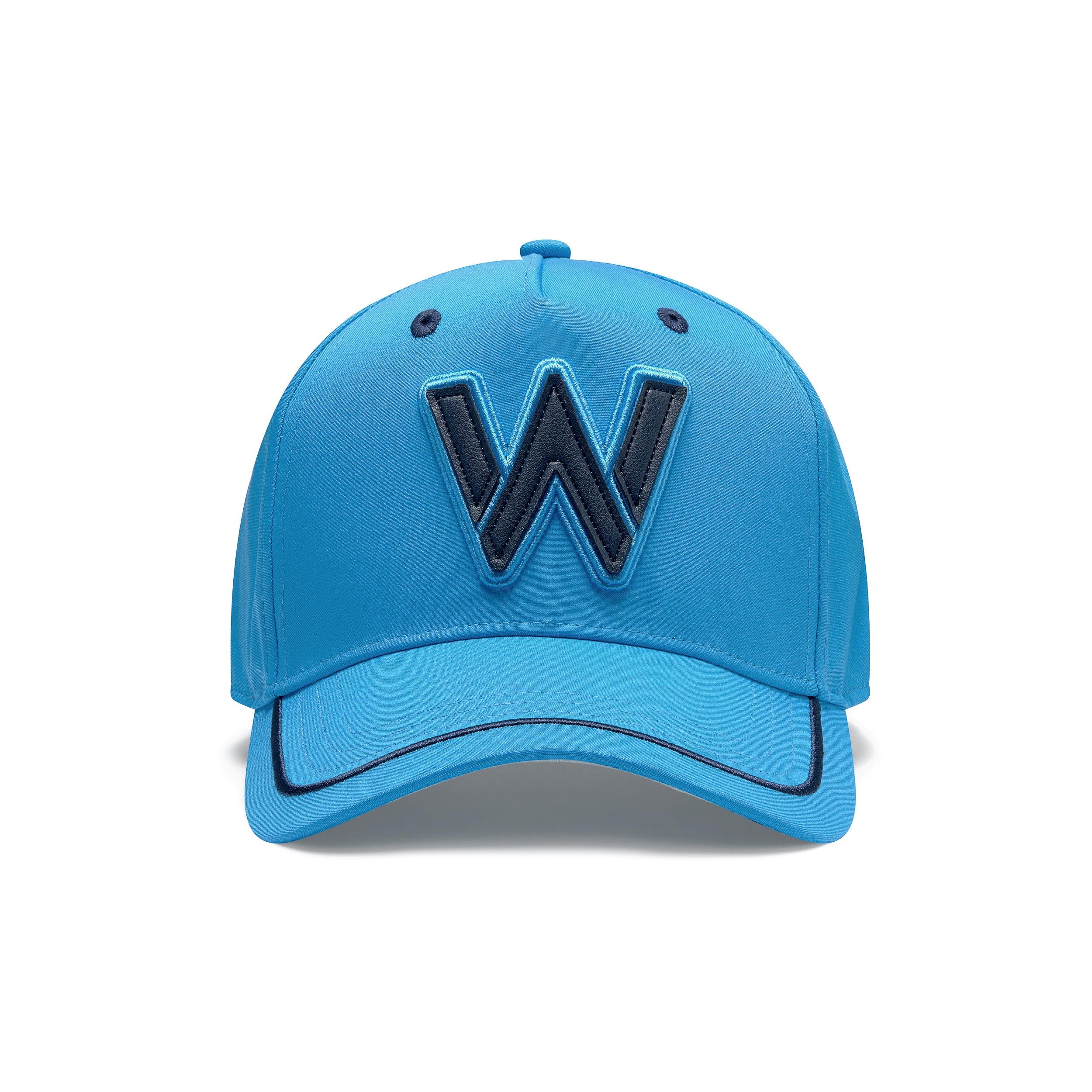Williams Racing F1 Cap Unisex - Electric Blue
