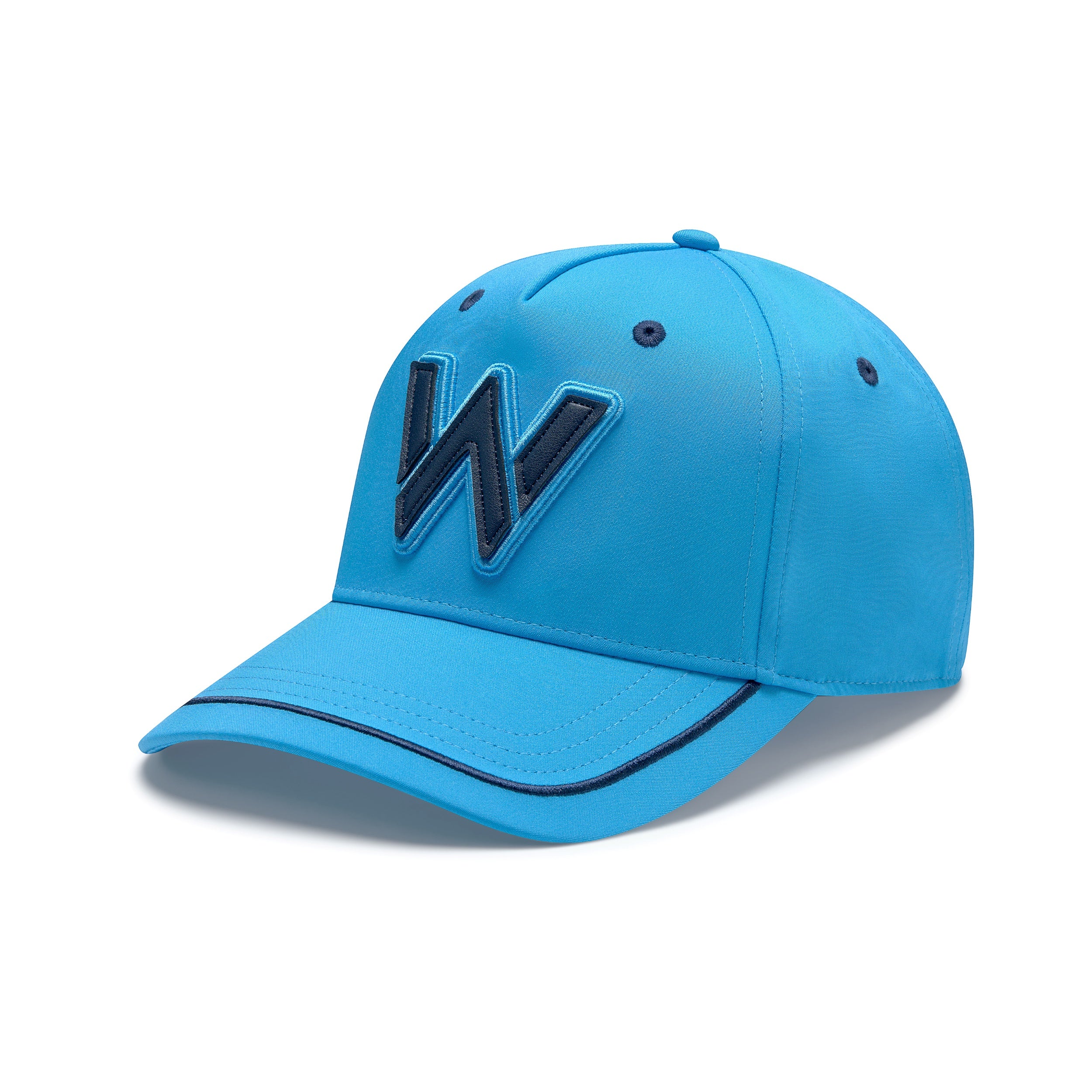 Williams Racing F1 Cap Unisex - Electric Blue