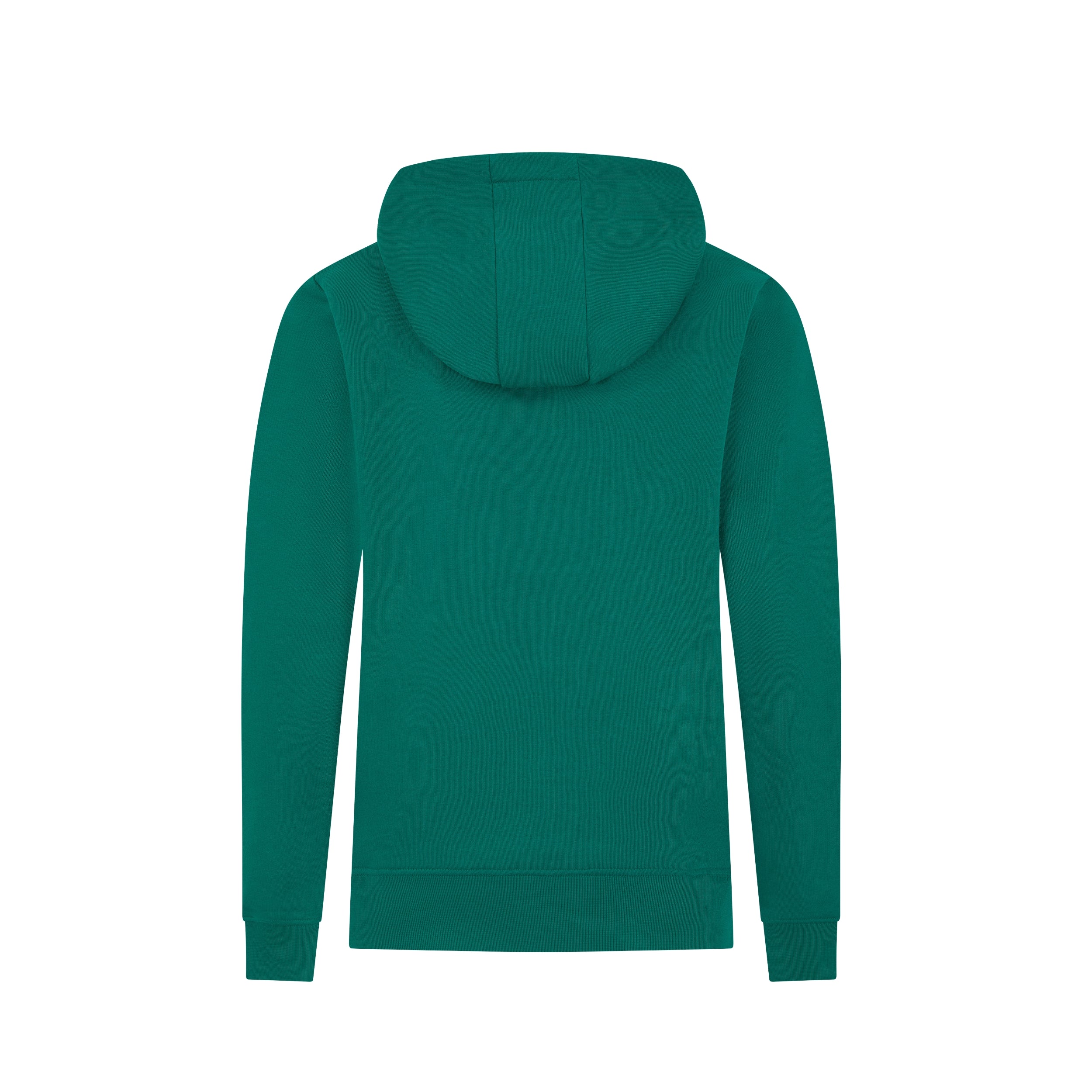 Aston Martin F1 Logo Hoodie Kids - Green