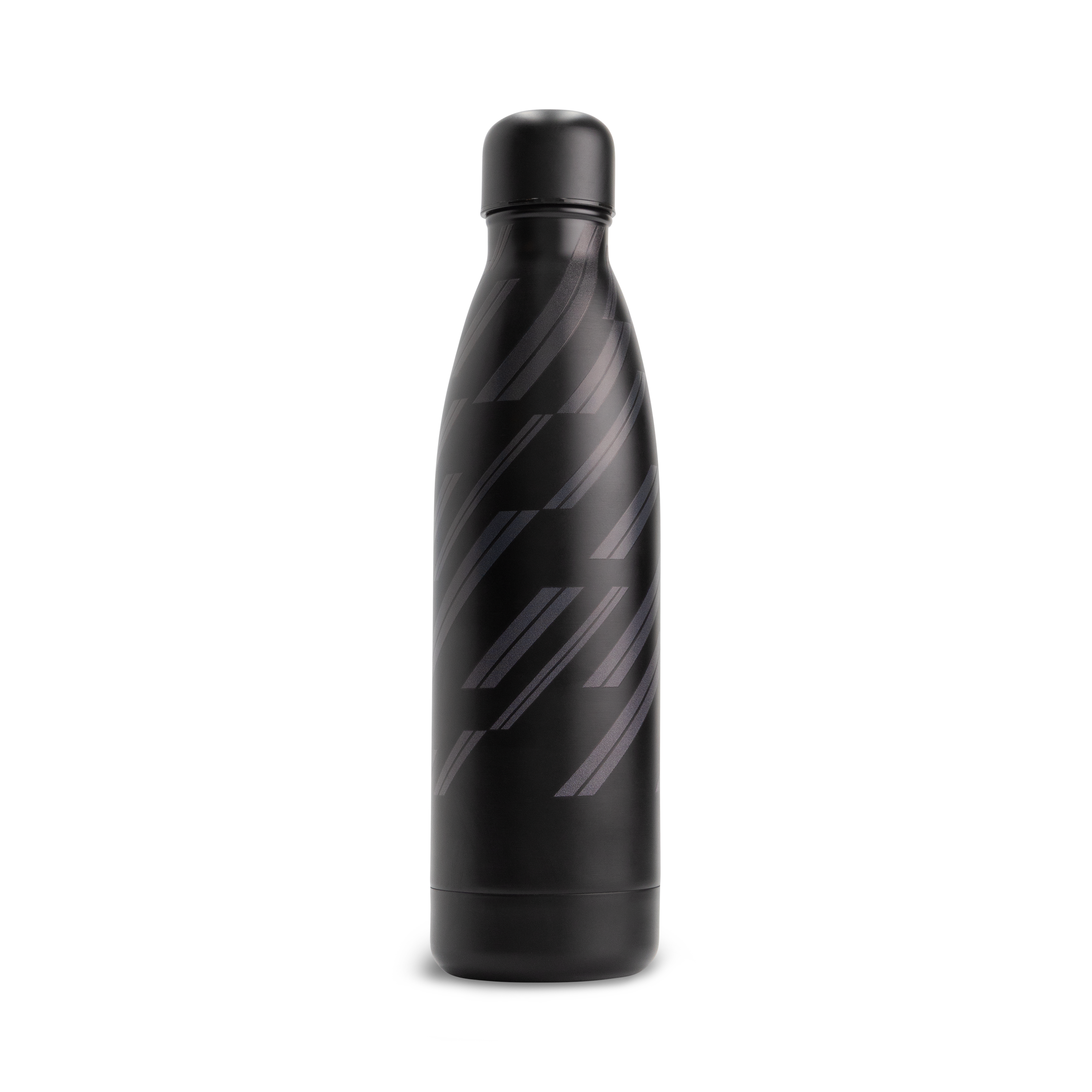 F1 Water Bottle Unisex - Black
