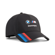 BMW Motorsport Team 2026 Baseball Cap Unisex - Black All Over Print