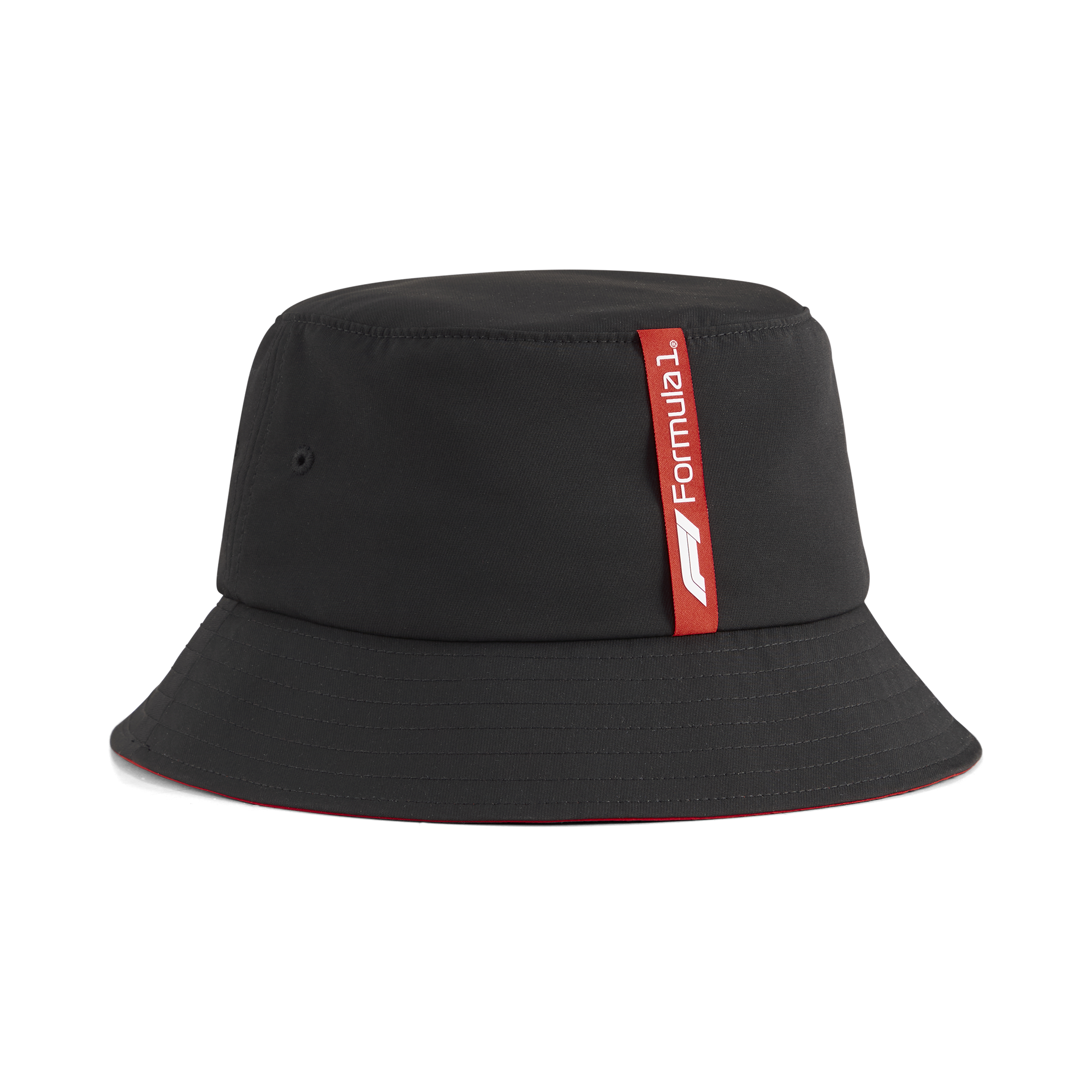F1 Bucket Hat Unisex - Black