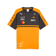McLaren Racing F1 Team 2026 Lando Norris Tee Mens - Papaya
