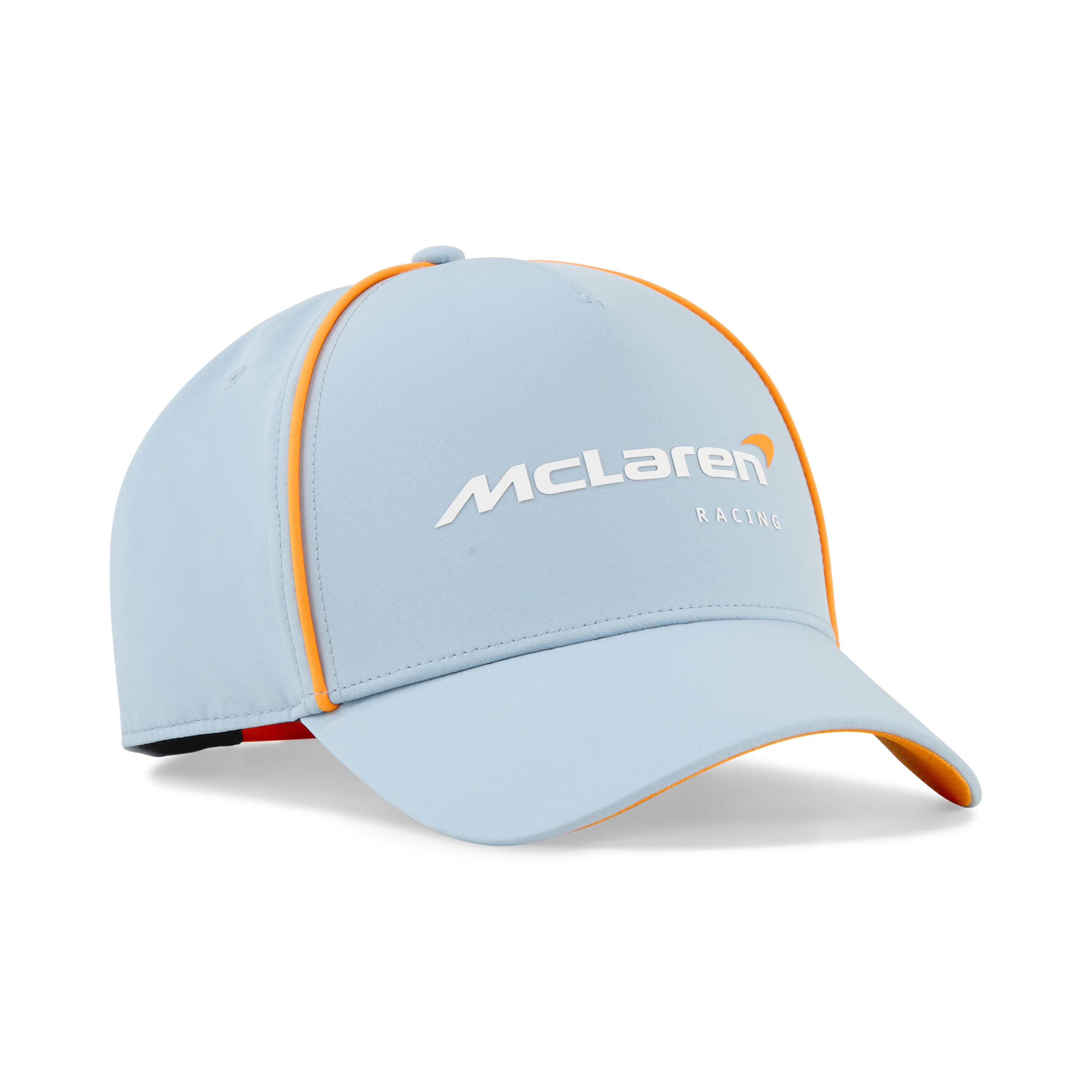 McLaren Racing F1 Baseball Cap Unisex - Seafoam
