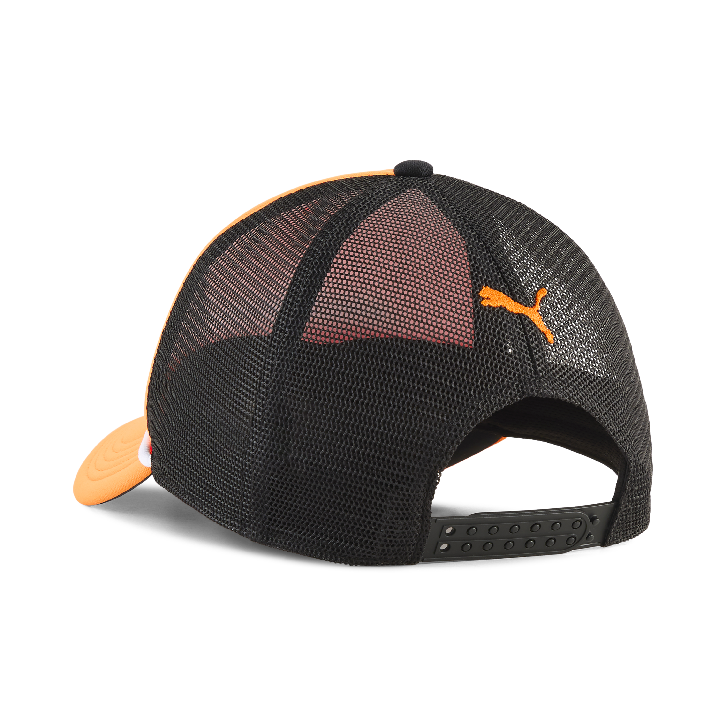 McLaren Racing F1 Trucker Cap Unisex - Papaya