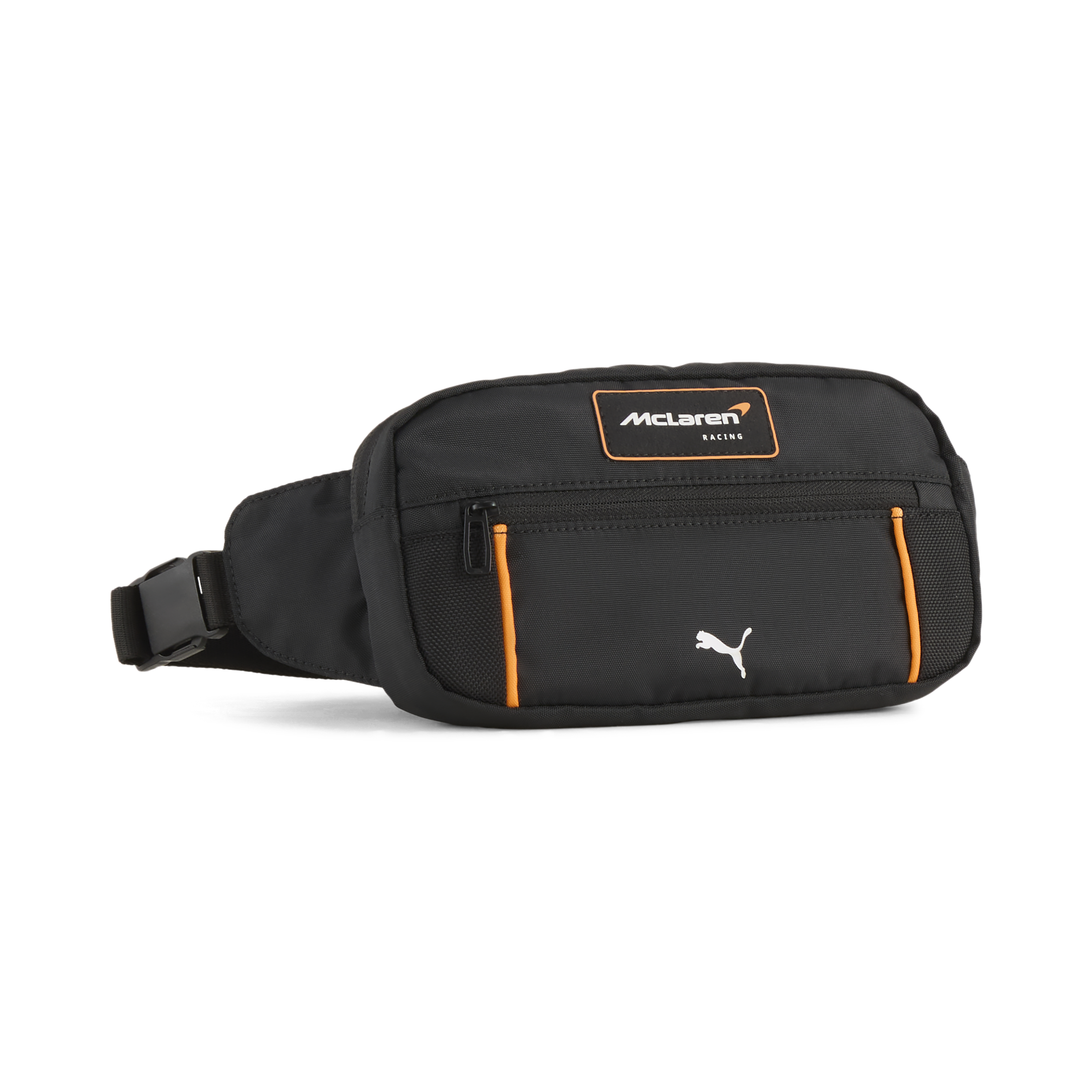 McLaren Racing F1 Waist Bag Unisex - Black
