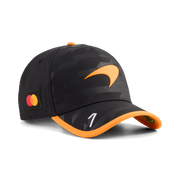 McLaren F1 Team 2026 Special Edition 1000th GP Lando Norris Baseball Cap