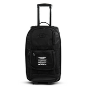Aston Martin F1 Layover Stealth Bag - Black