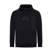 Cupra Kiro Formula E Travel Hoodie Unisex - Black