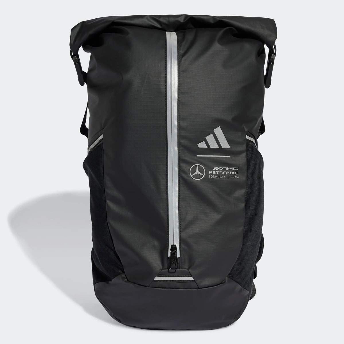 Mercedes AMG Petronas F1 Backpack Unisex - Black