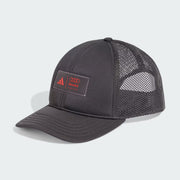Audi F1 Team 2026 Trucker Cap Adults - Dark Grey