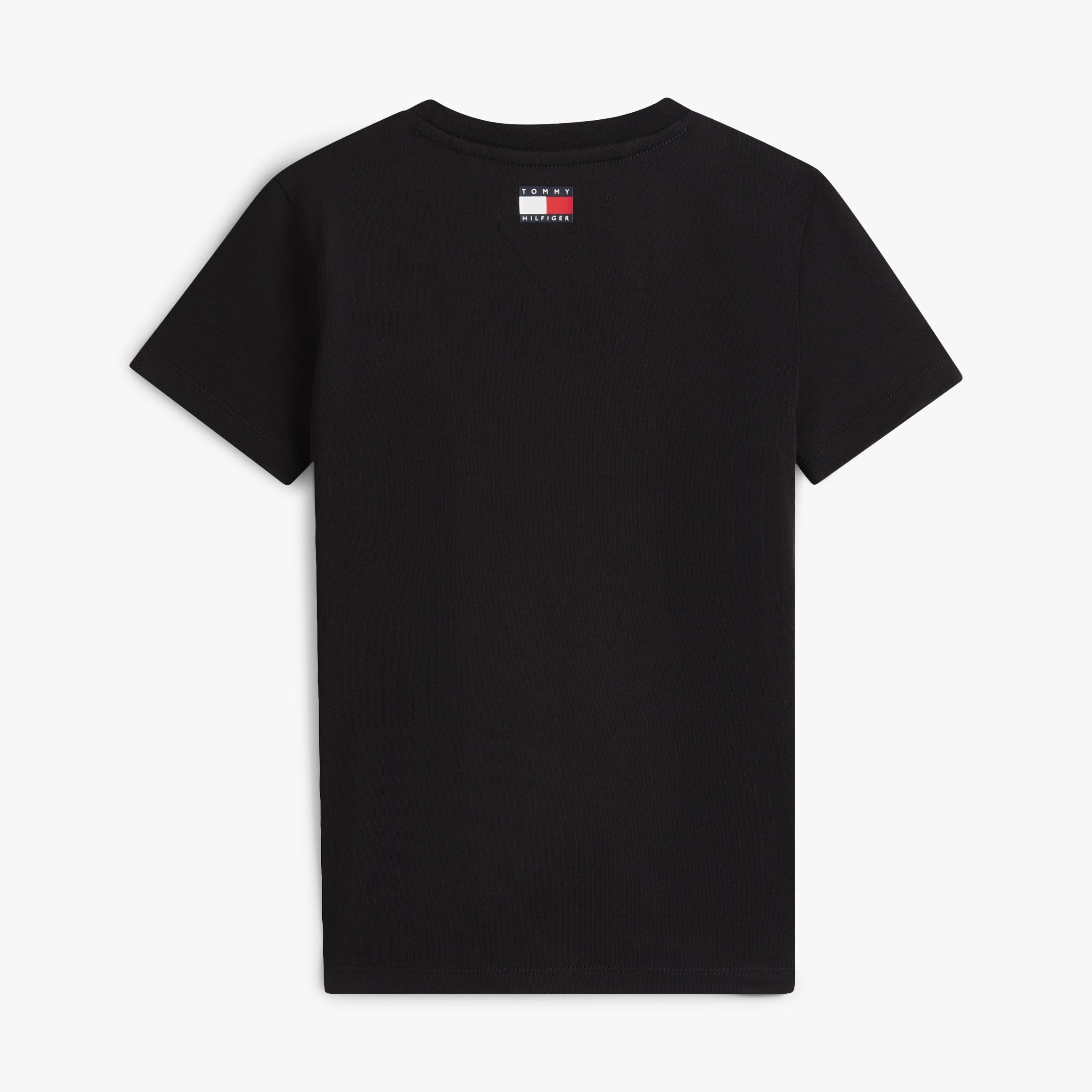 Cadillac F1 X Tommy Hilfiger T-Shirt Kids - Black