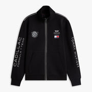 Cadillac F1 X Tommy Hilfiger Tracktop Mens - Black