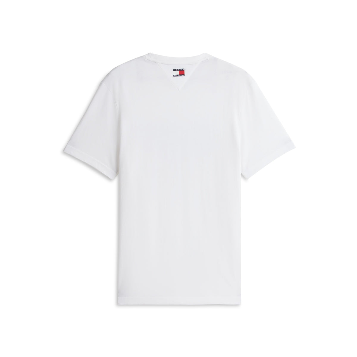 Cadillac F1 X Tommy Hilfiger Austin Tee Mens - White