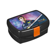 Red Bull Racing F1 Max Verstappen Lunch Box Unisex - Navy