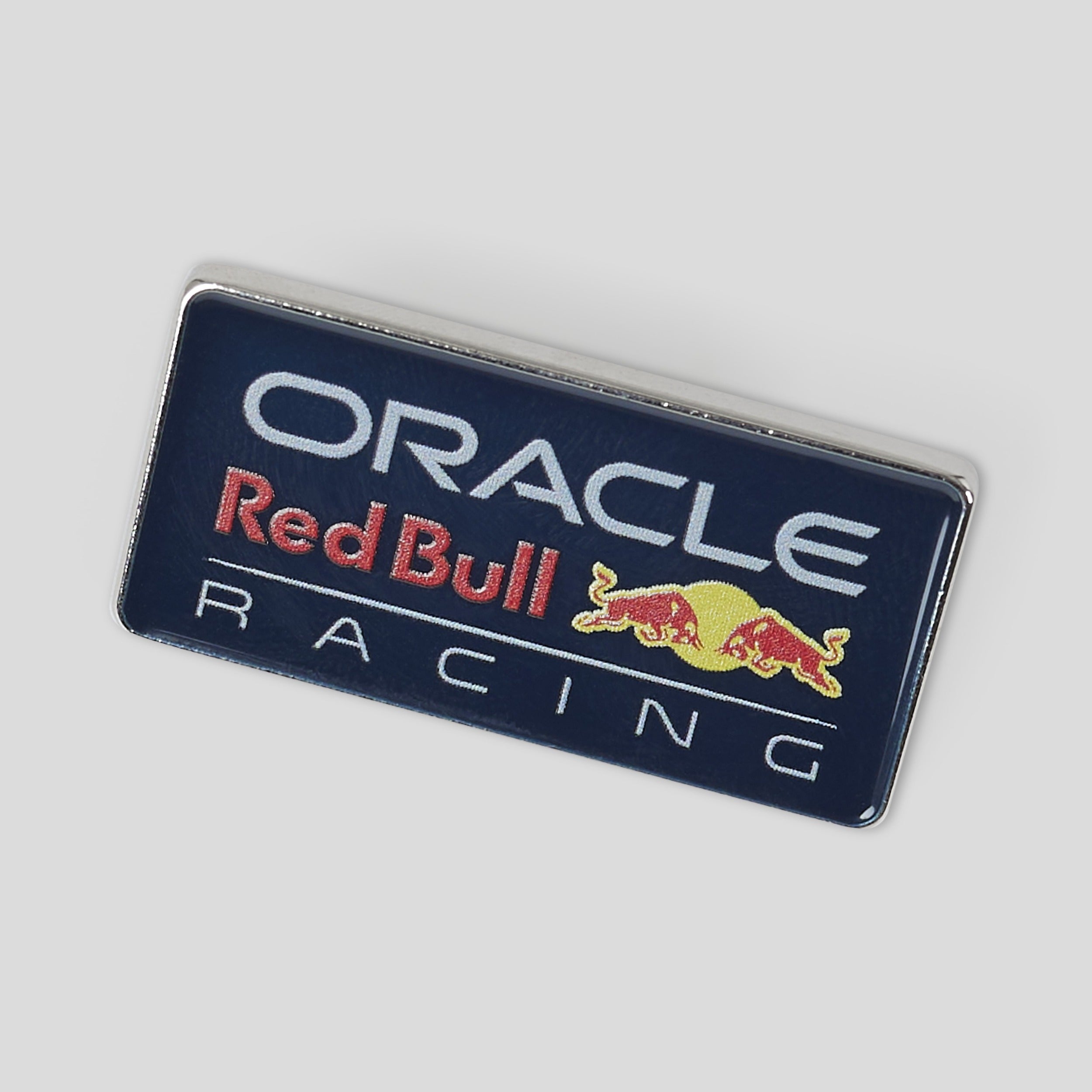 Red Bull Pin Badge Unisex - Night Sky