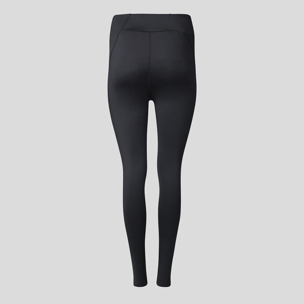 McLaren Performance Leggings Womens - Anthracite