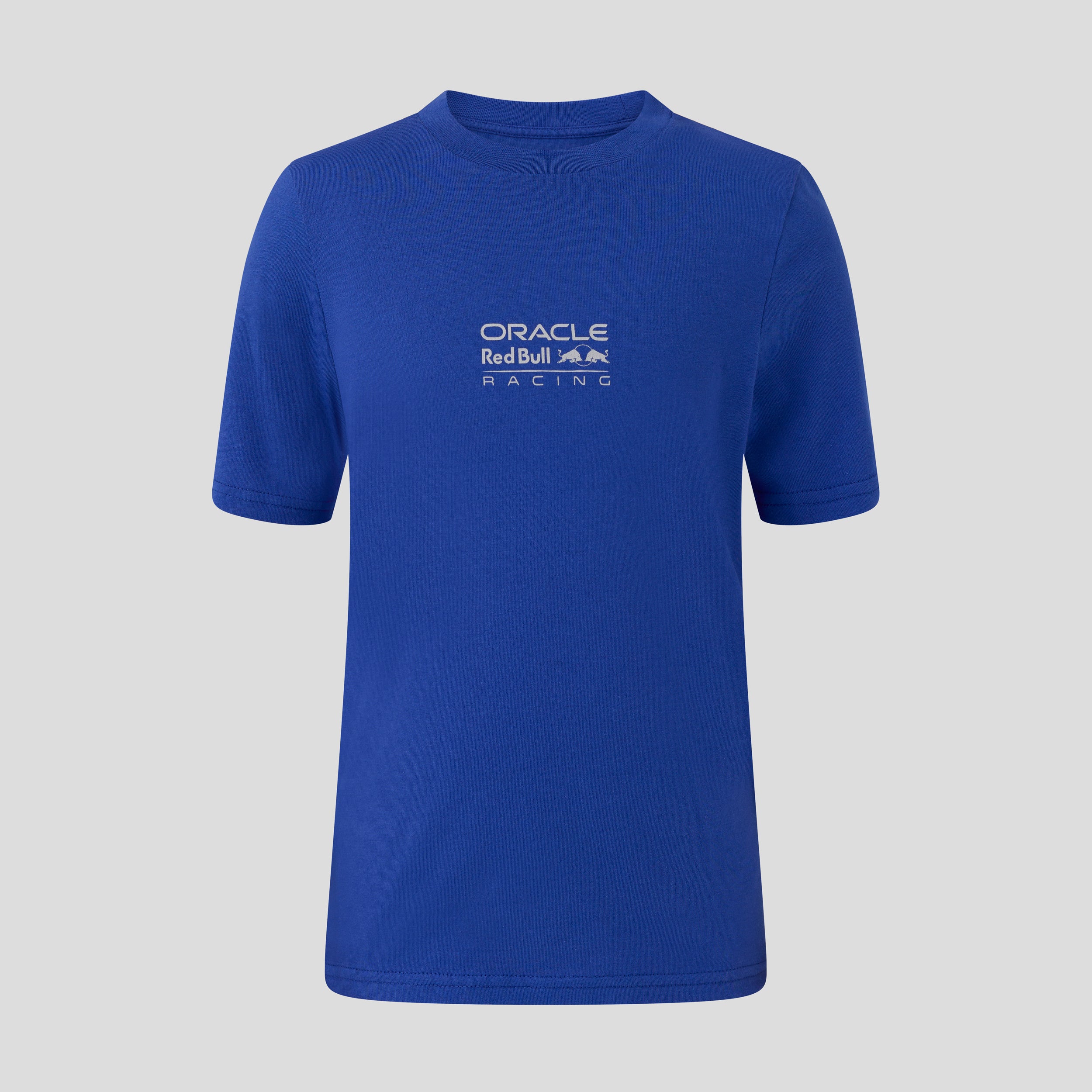 Red Bull Racing F1 Graphic Bull Tee Kids - Bluing